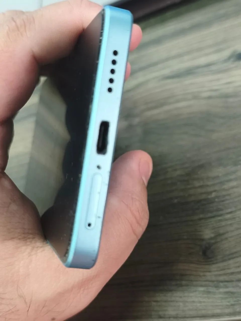 Redmi Note 13 Pro 5g - *gb RAM - 256 GB - Foto 4