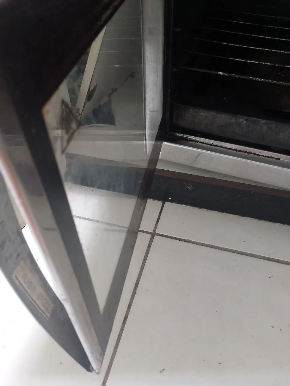 Forno industrial  - Foto 2