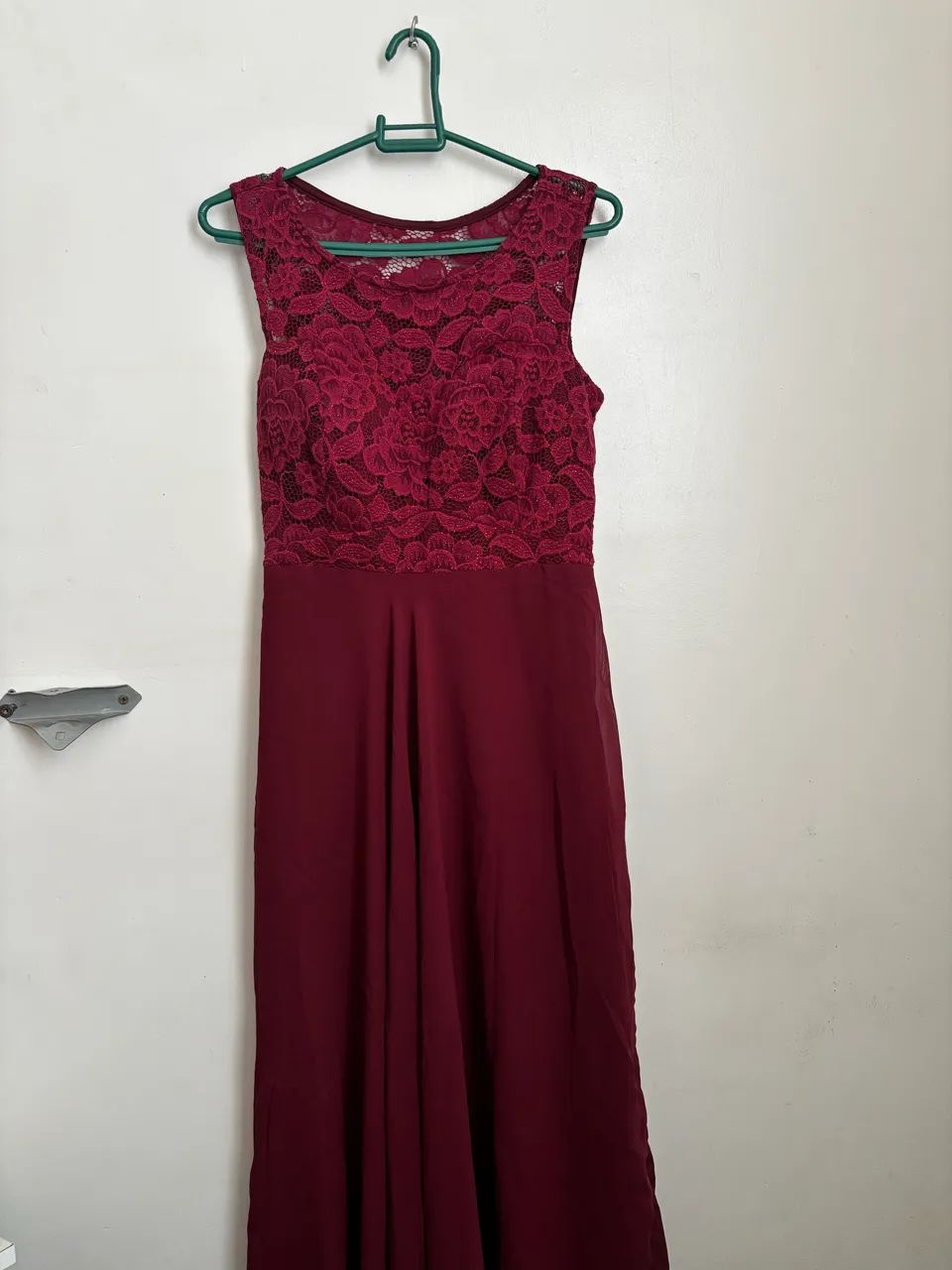 Vestido de festa 