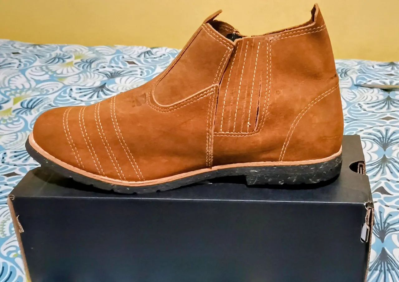 Botas  - Foto 3