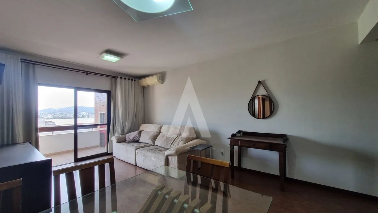Apartamento com 3 quartos, 1 suíte e 2 vagas semimobiliado - Foto 4