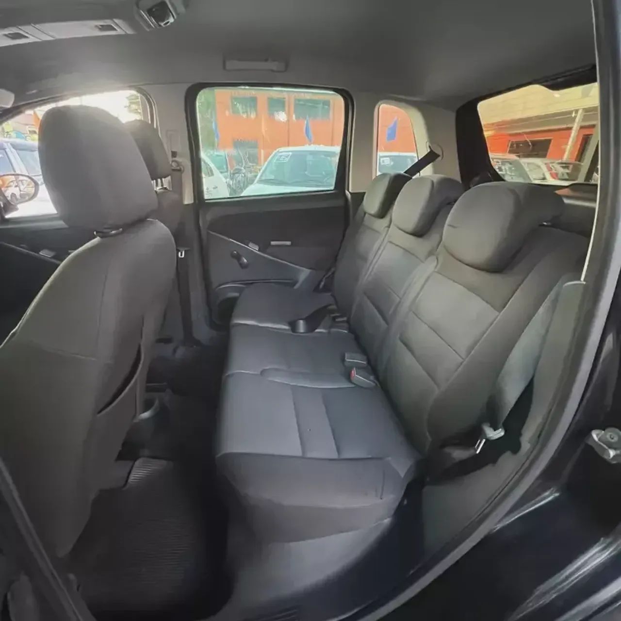 Fiat Idea ATTRACTIVE 1.4 Fire Flex 8V 5p, foto 8 de 9