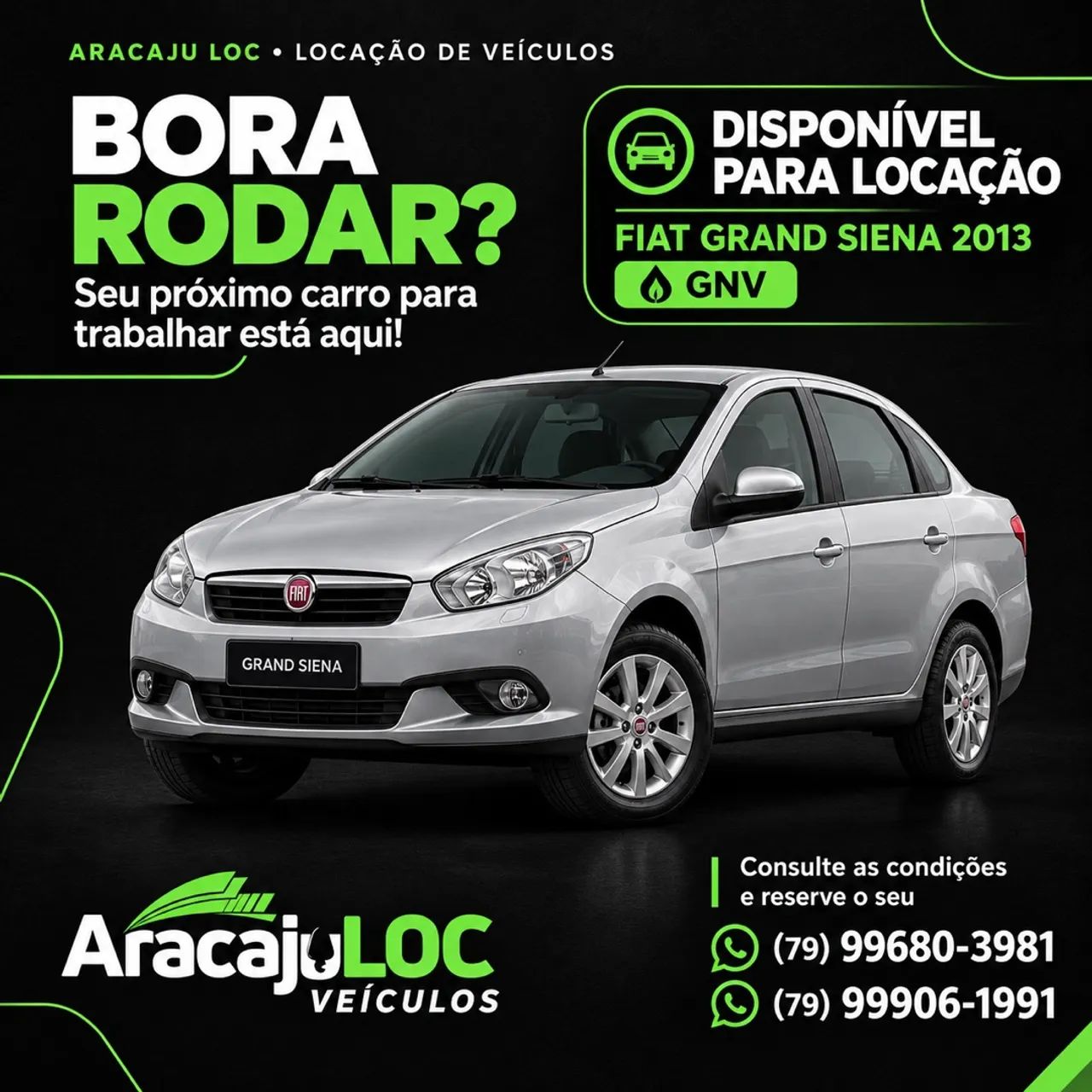 Alugo veículos  - Foto 3