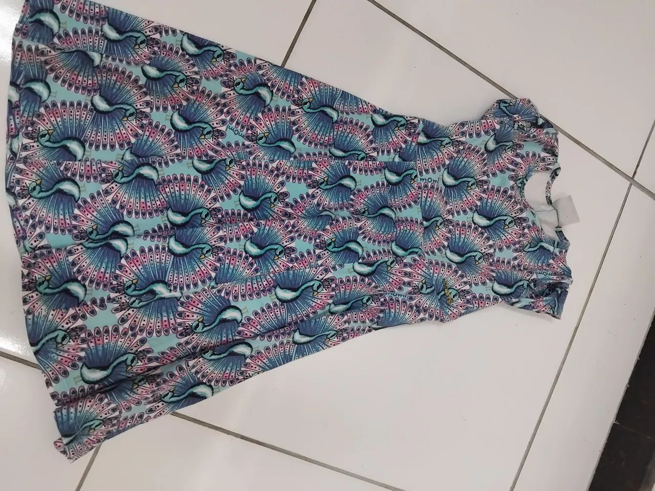 4  Peças Roupas Infantis - Foto 3