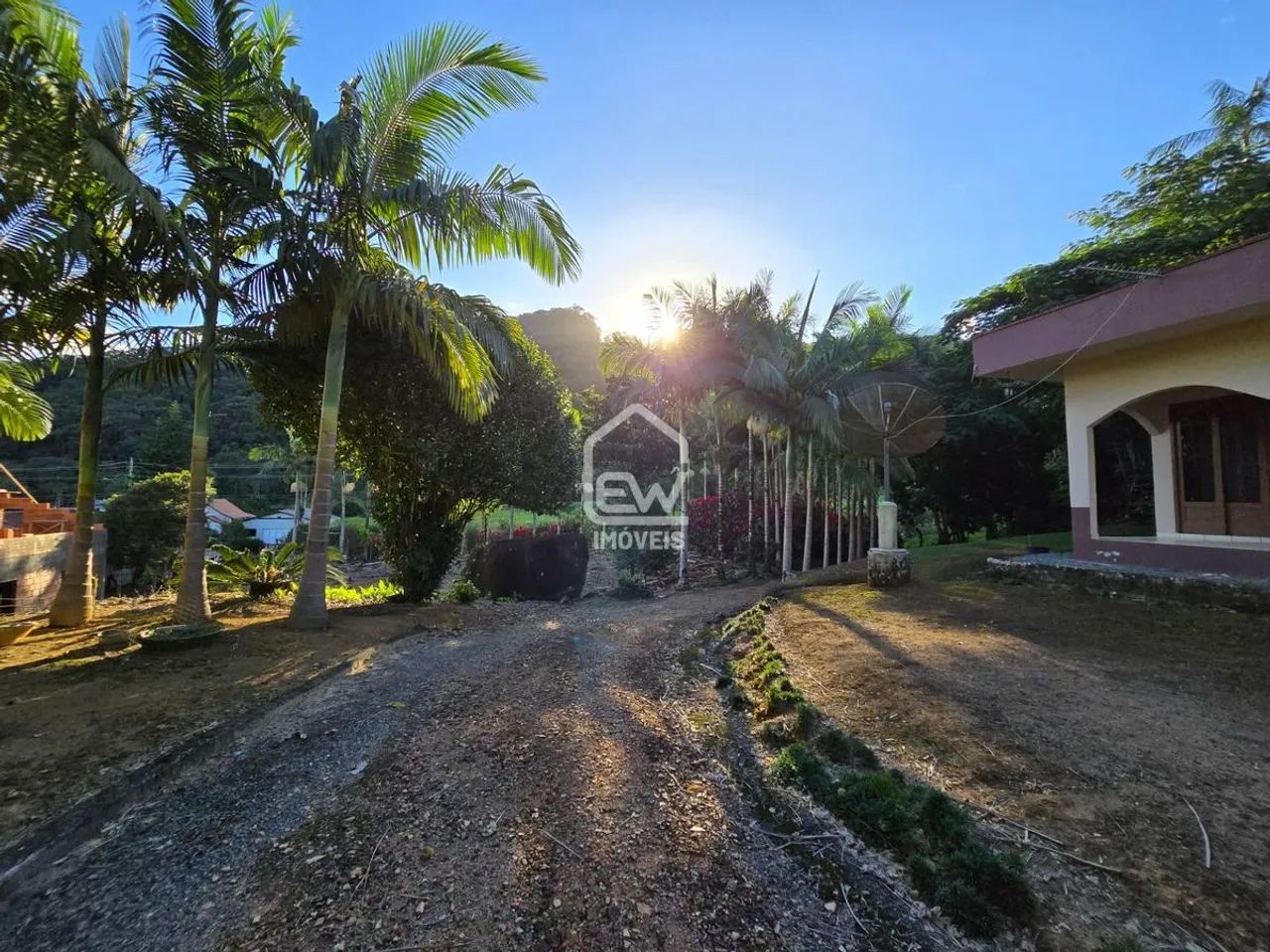 Sítio com 58.512m² em Schroeder/SC - Foto 5