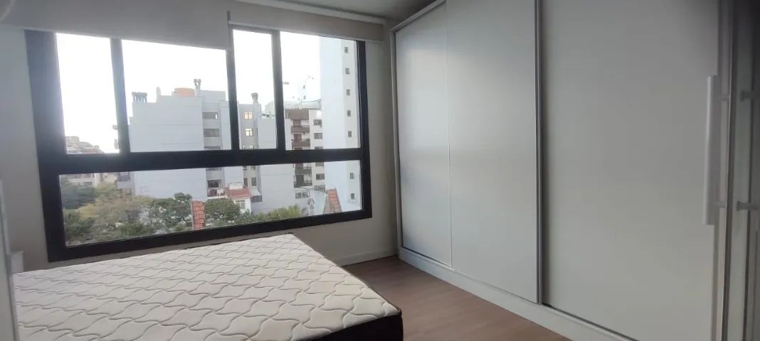 Loft novo mobiliado no centro de Pelotas - Foto 4