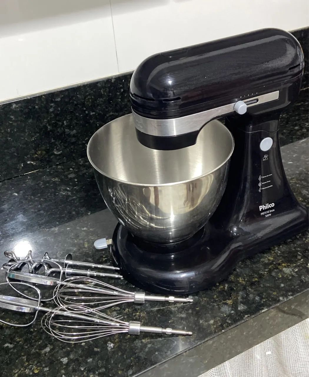 Batedeira de Bolo Philco
