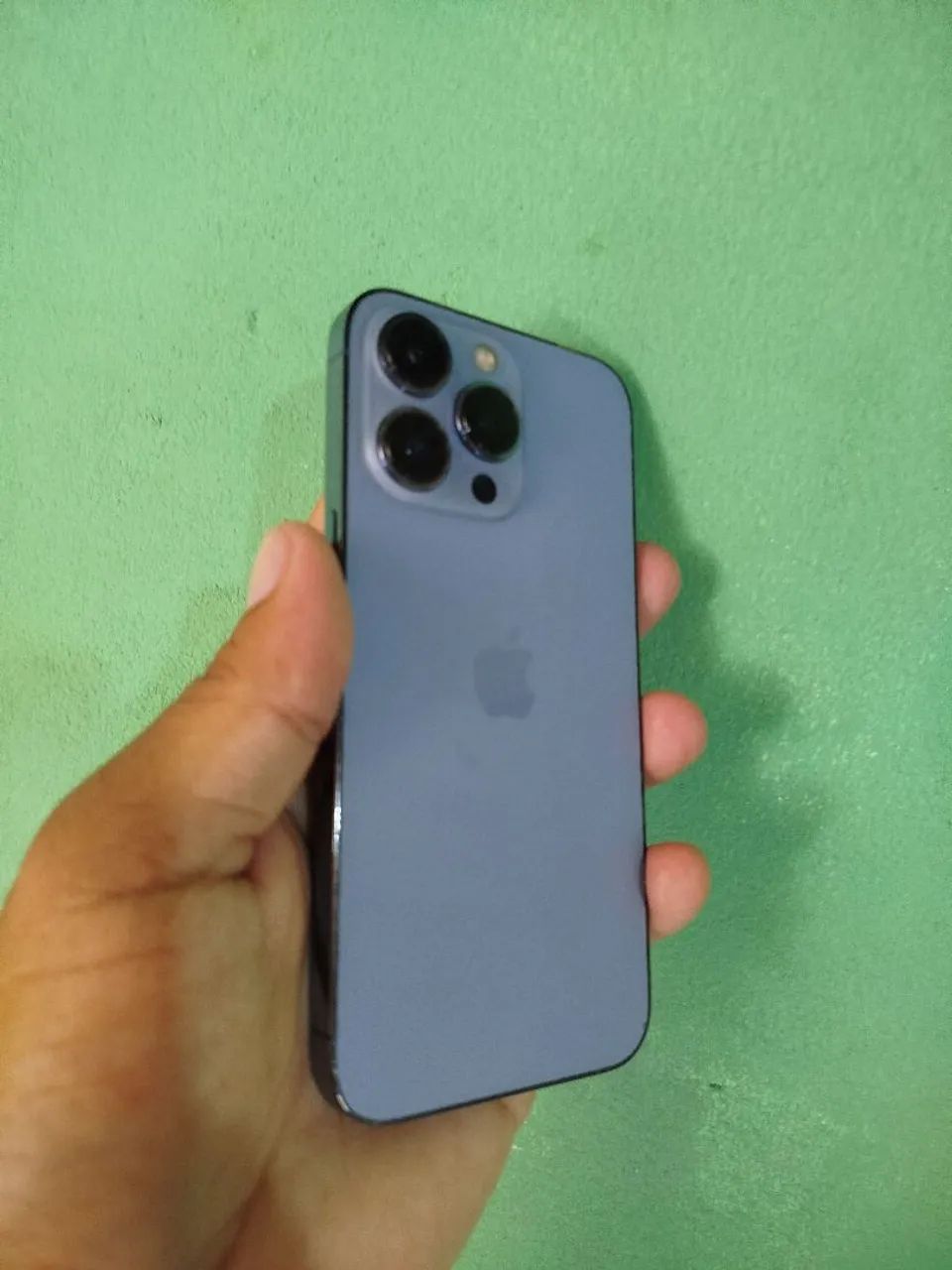 Vendo iPhone 13 pro ler a descrição ? - Foto 2