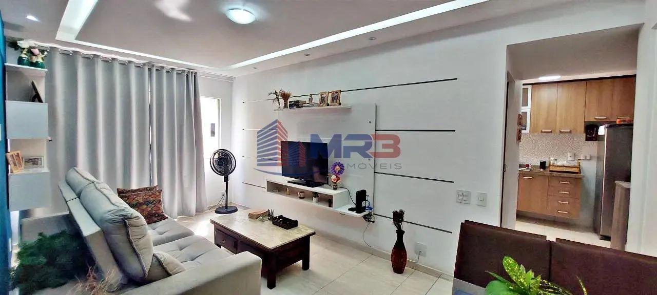 Tanque | Apartamento 2 quartos, sendo 1 suite - Foto 5