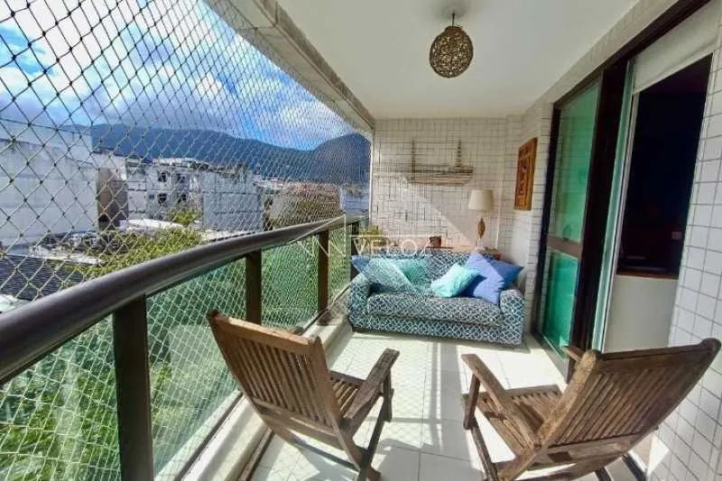 Flat - / Residencial / Ipanema - Foto 2