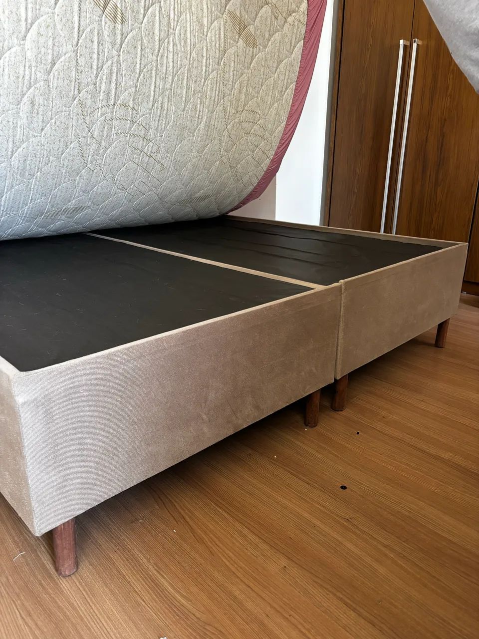 Base BOX QUEEM - Foto 2