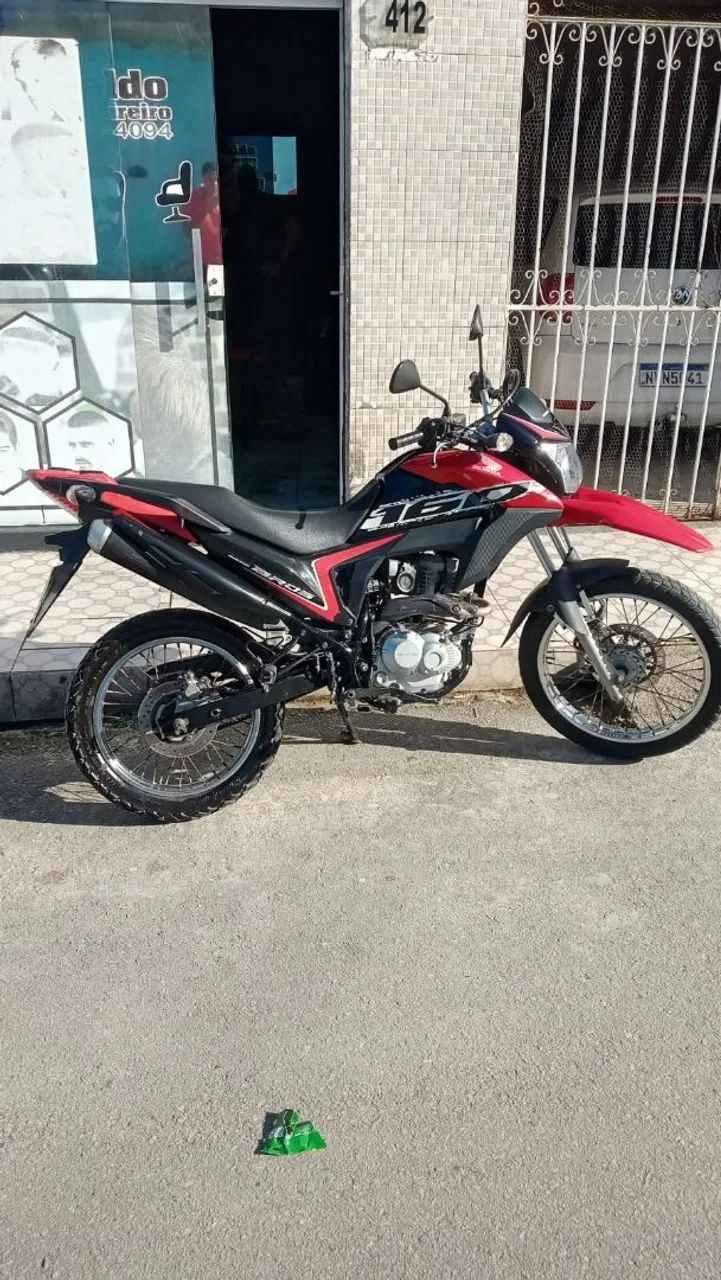 Bros 19/20