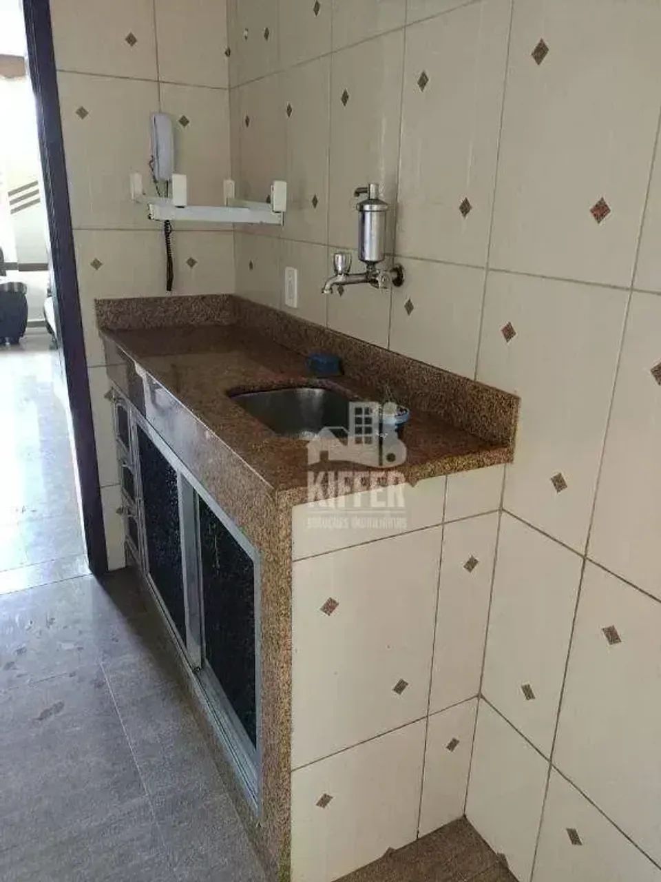 Apartamento no Centro de São Gonçalo com 2 quartos - Foto 3