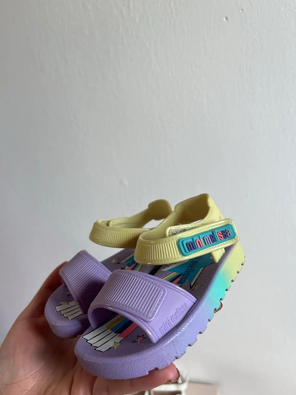 ? Mini Melissa Infantil ?  ?  - Foto 3