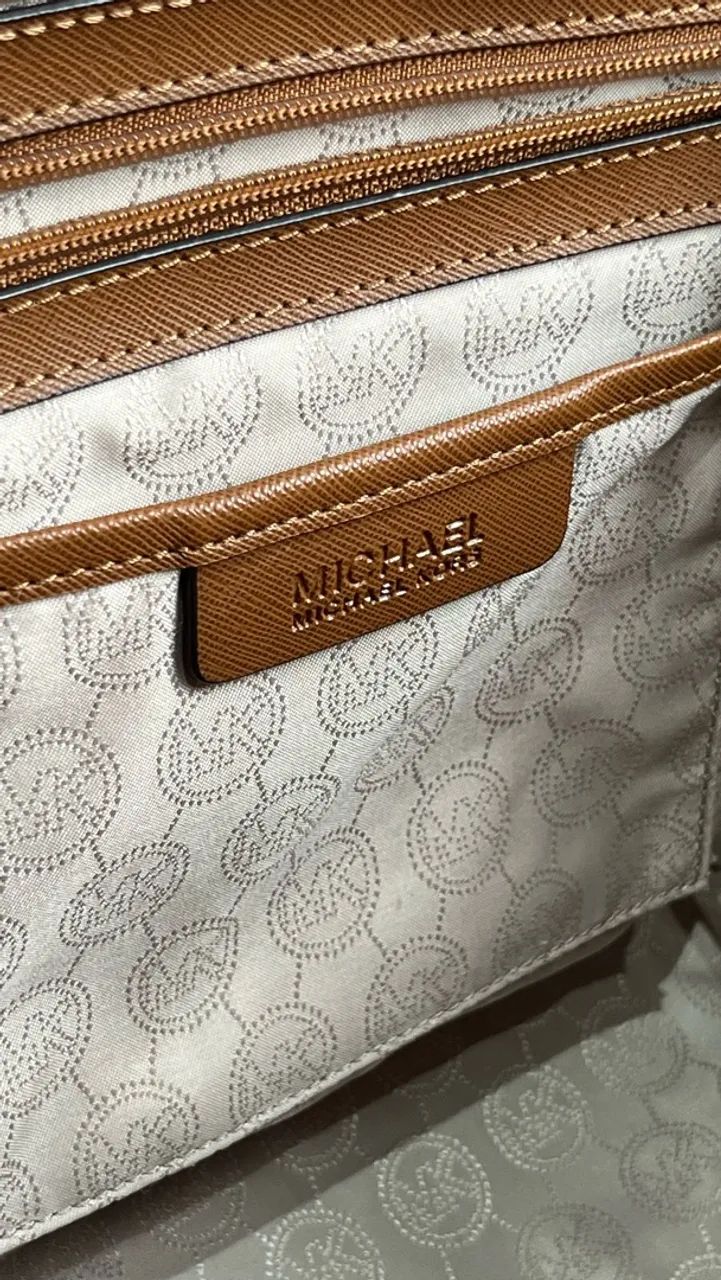 Bolsa Michael Kors original - Foto 5