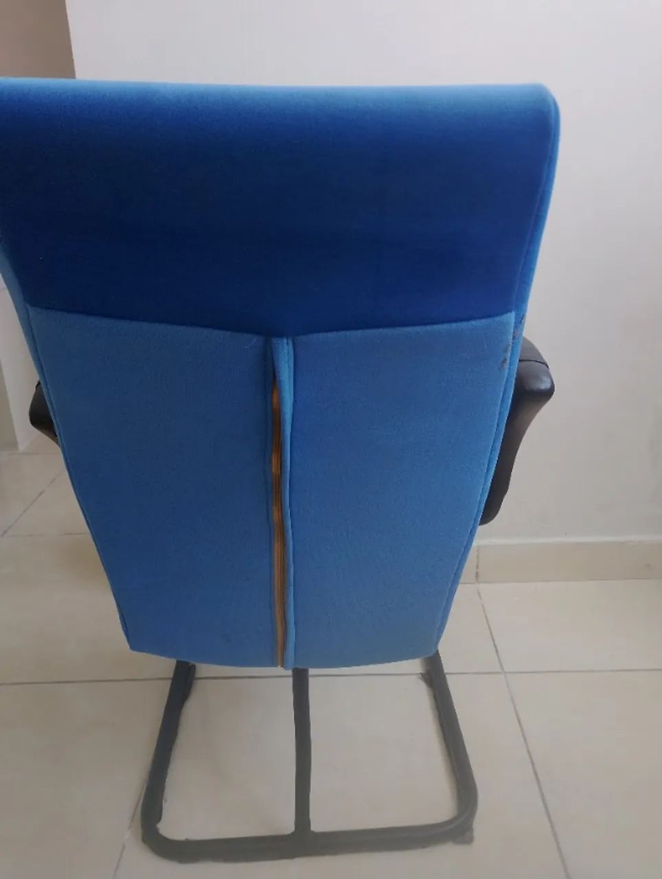 Cadeiras escritório  - Foto 2