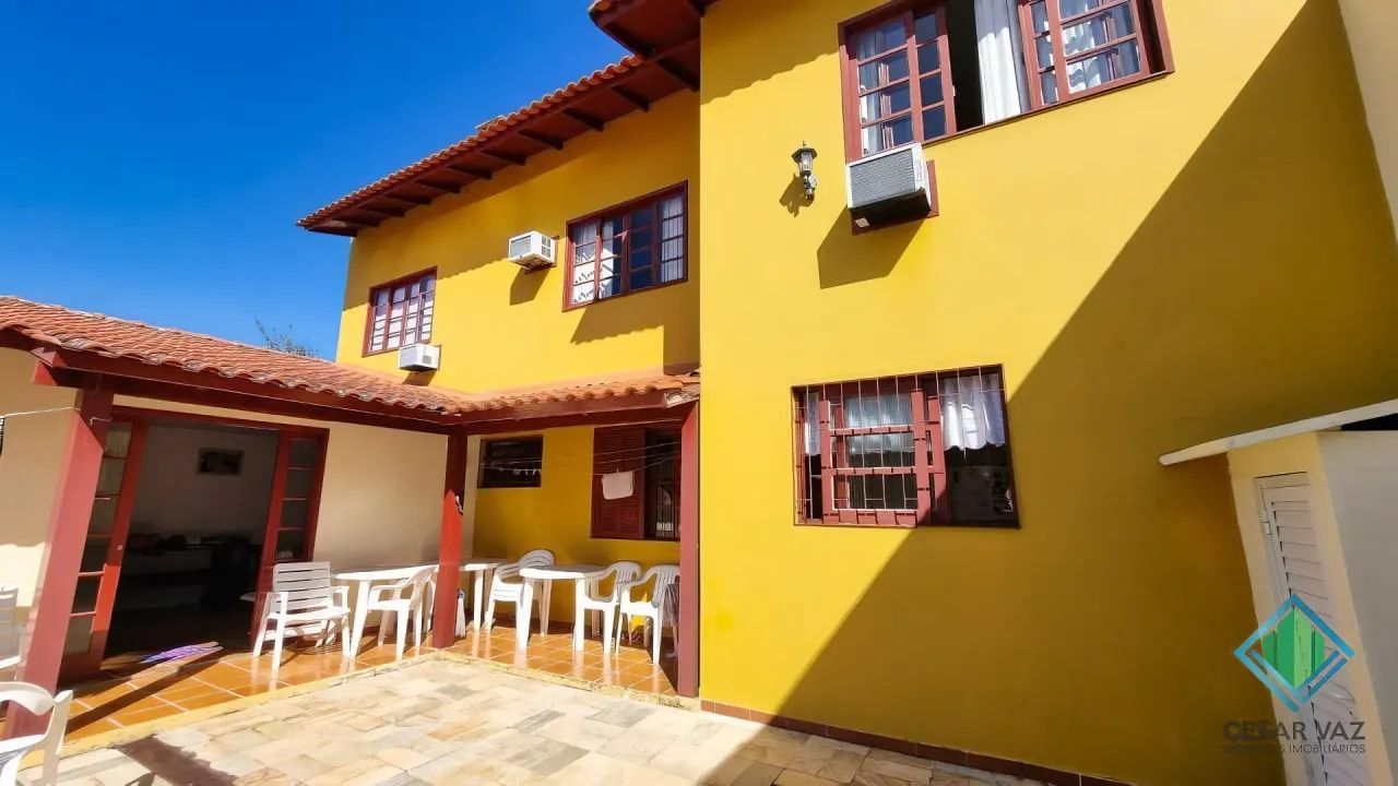Apartamento para venda com 186 metros quadrados com 6 quartos em Itacorubi - Florianópolis - Foto 2