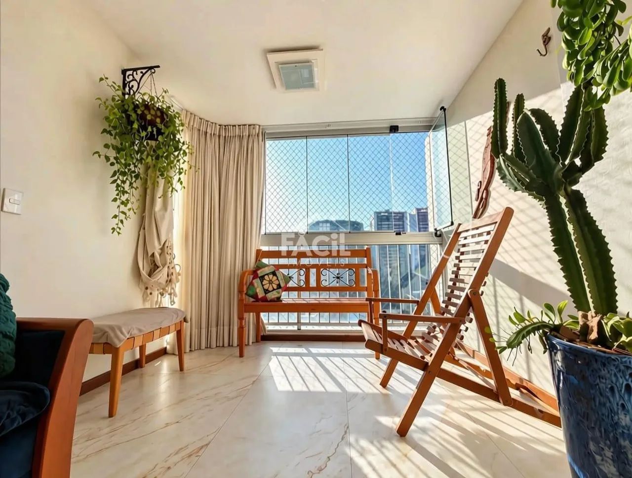 Apartamento em Santa Helena - Vitória - Foto 4