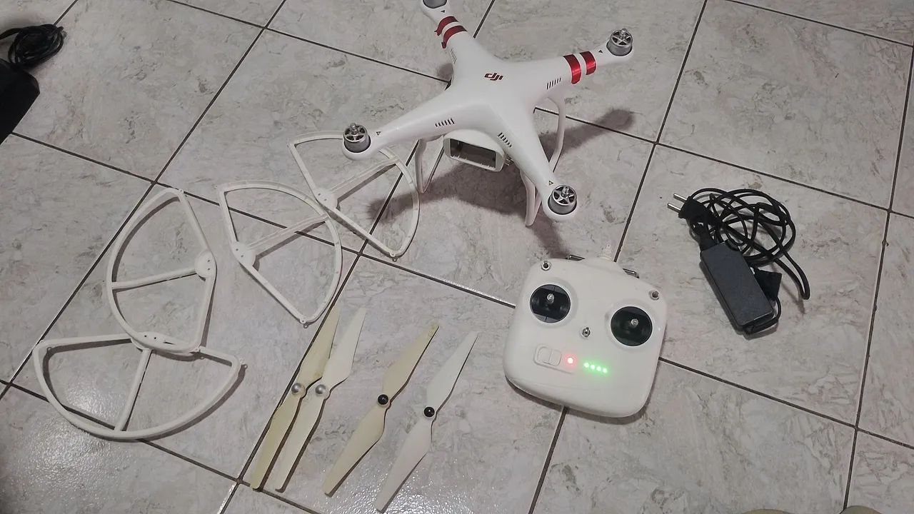 Drone DJI Phantom 3