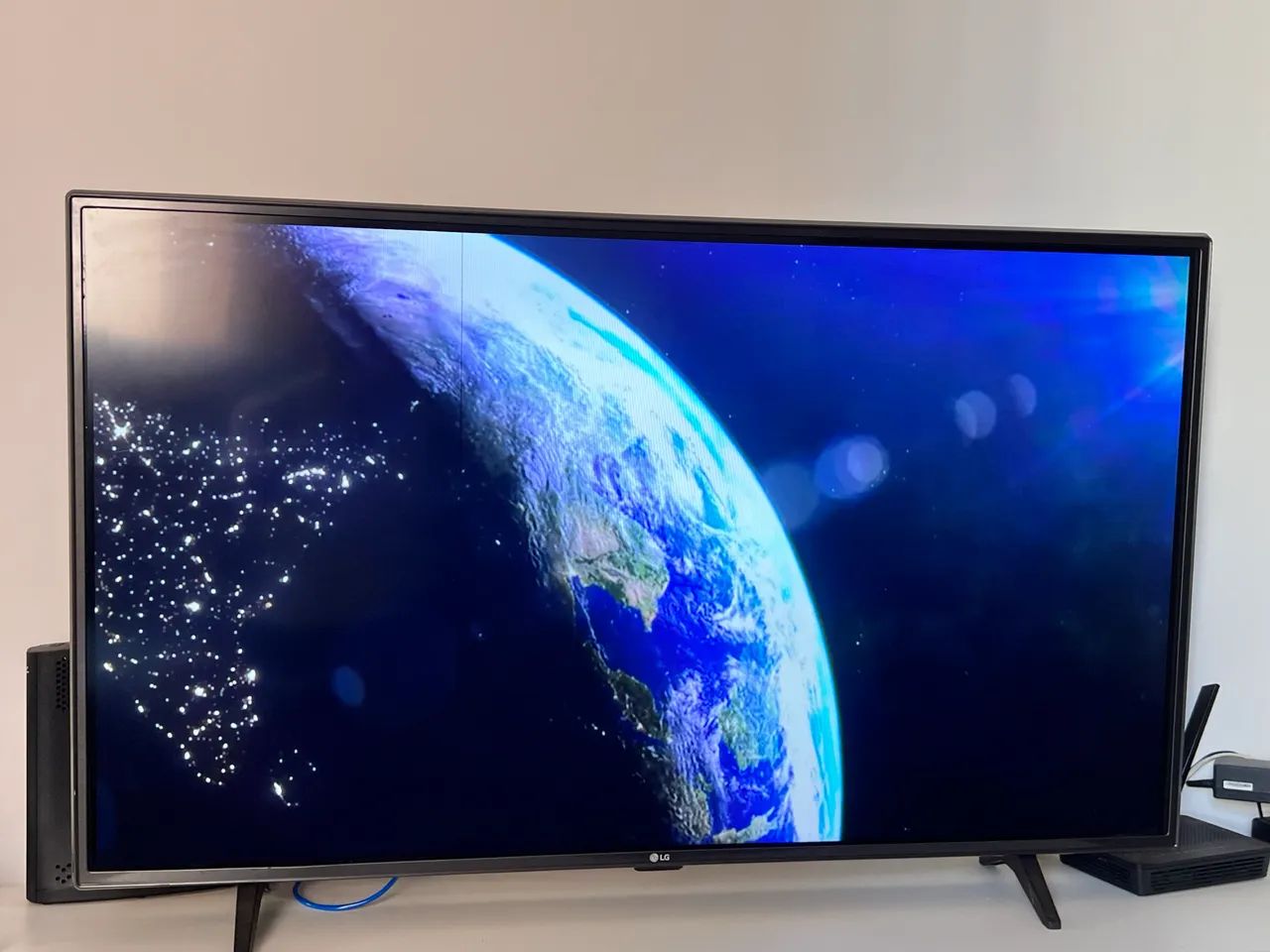 Tv smart LG 42 - Foto 5