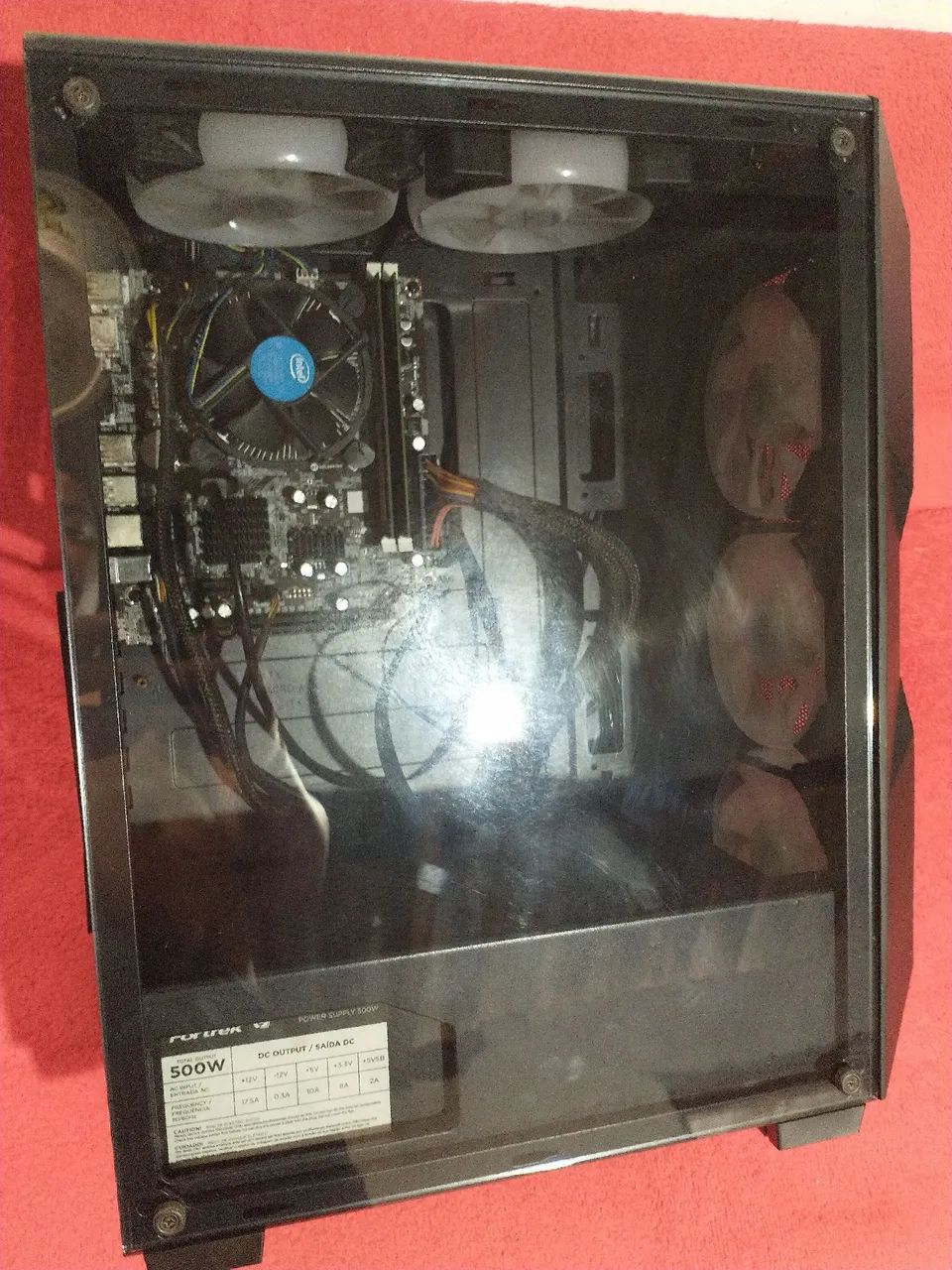 Pc com defeito! - Foto 4
