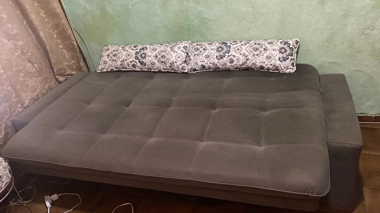 Sofá Cama - Foto 2