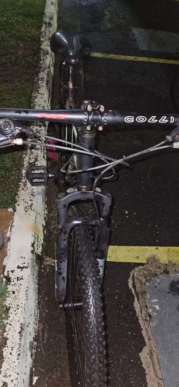 Bicicleta Colli aro 29 - Foto 2