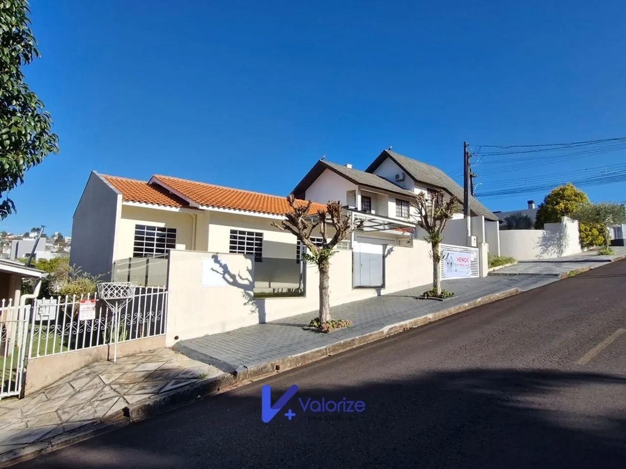 Casa em Pato Branco à venda - Foto 2