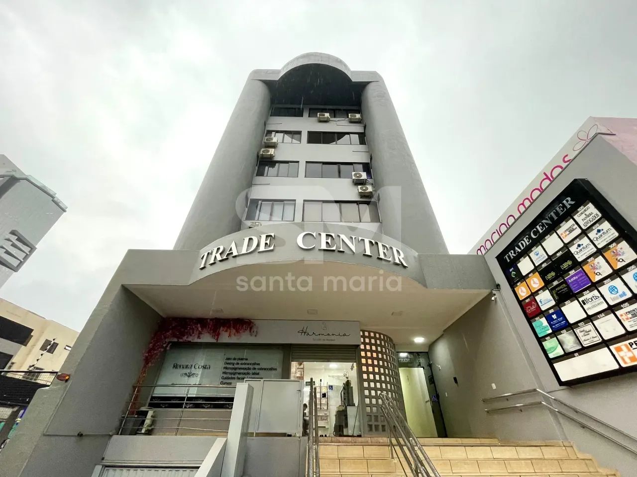Sala para locação, Centro, Chapecó - SC