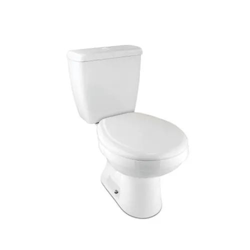 Vaso Sanitário Lorenzetti C/  Caixa Acoplada  - Foto 3