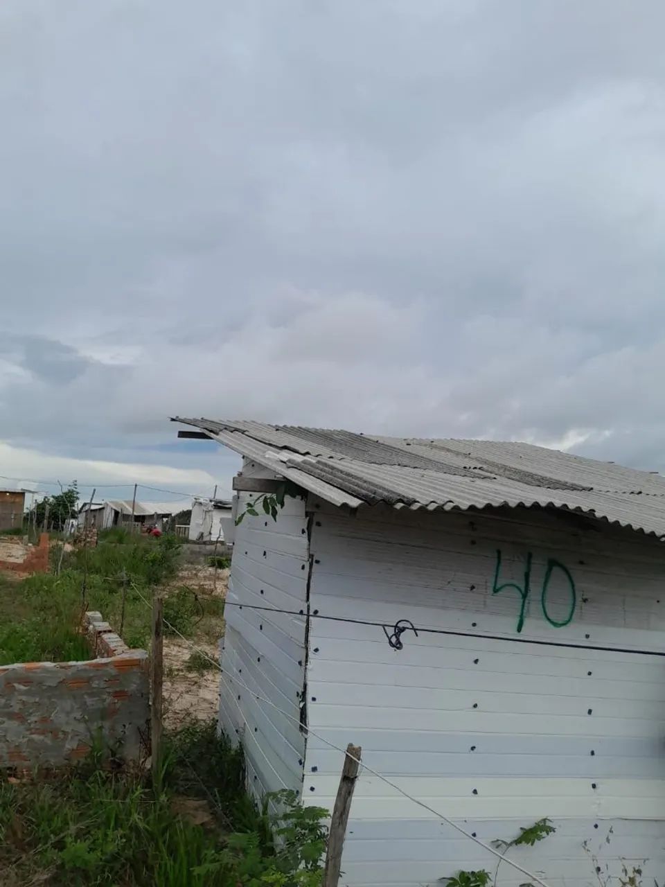 Terreno  - Foto 2