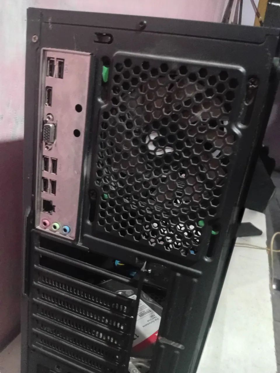Pc game cabinete  - Foto 2