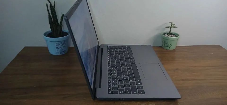 Notebook - Lenovo Ideapad 3i - Foto 2
