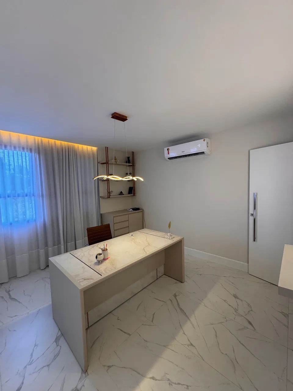 Sala comercial em Jardim da Penha  - Foto 4