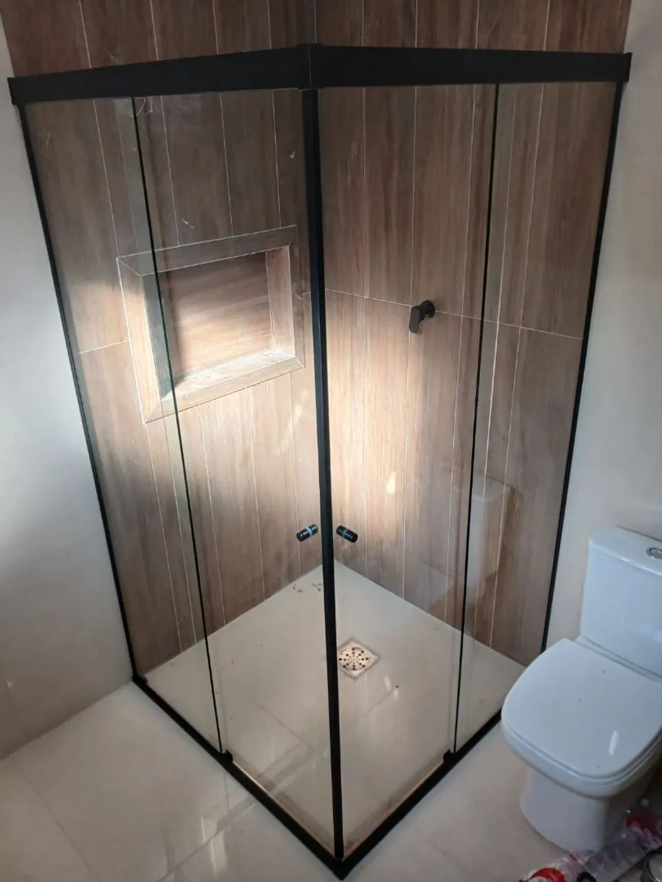 Box para banheiro 