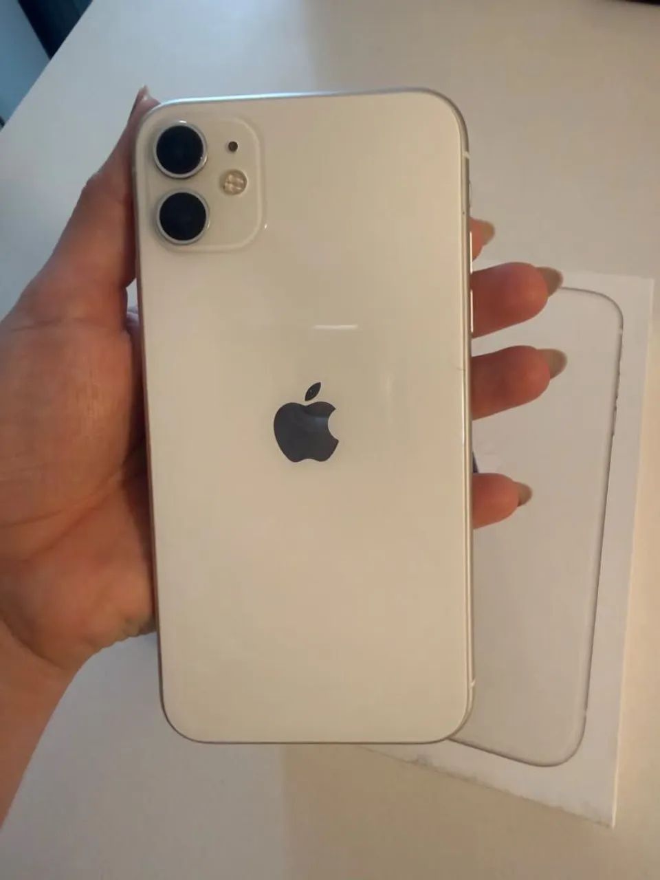iPhone 11  IMPECÁVEL  - Foto 2