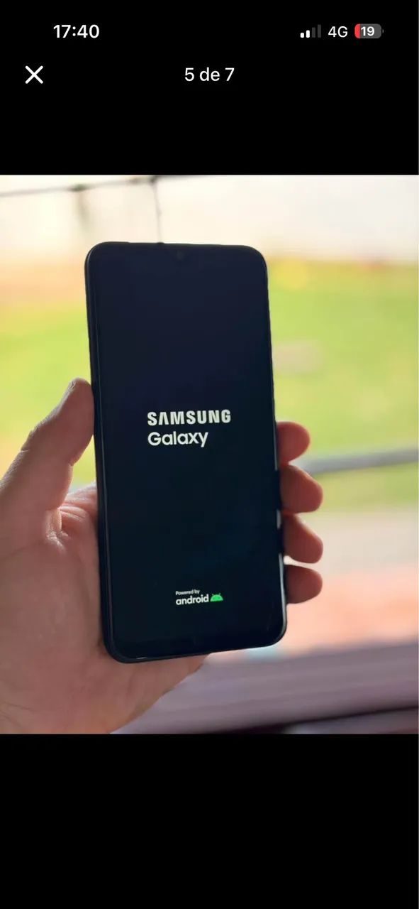 Samsung Galaxy A03 Core 32GB - Foto 3