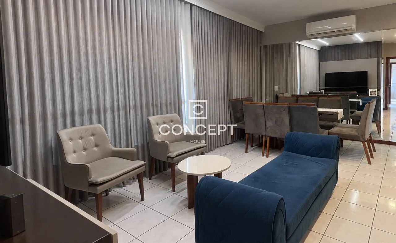 APARTAMENTO À VENDA NO EDIFÍCIO MIAMI GARDENS - BOSQUE DA SAÚDE - Foto 2