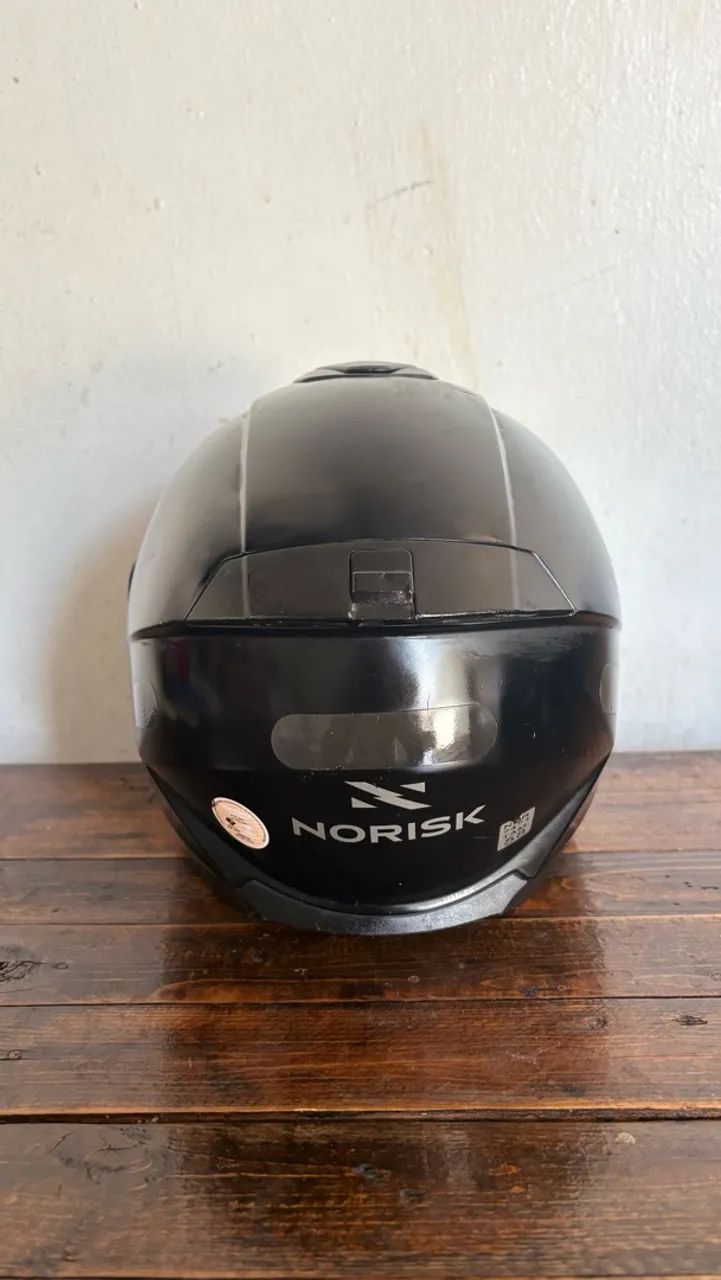 Capacete - Foto 2