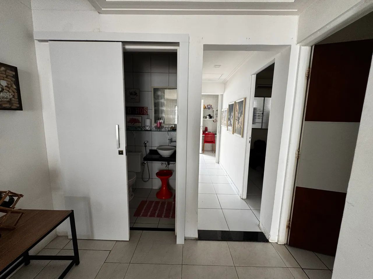 Casa duplex com piscina  - Foto 5