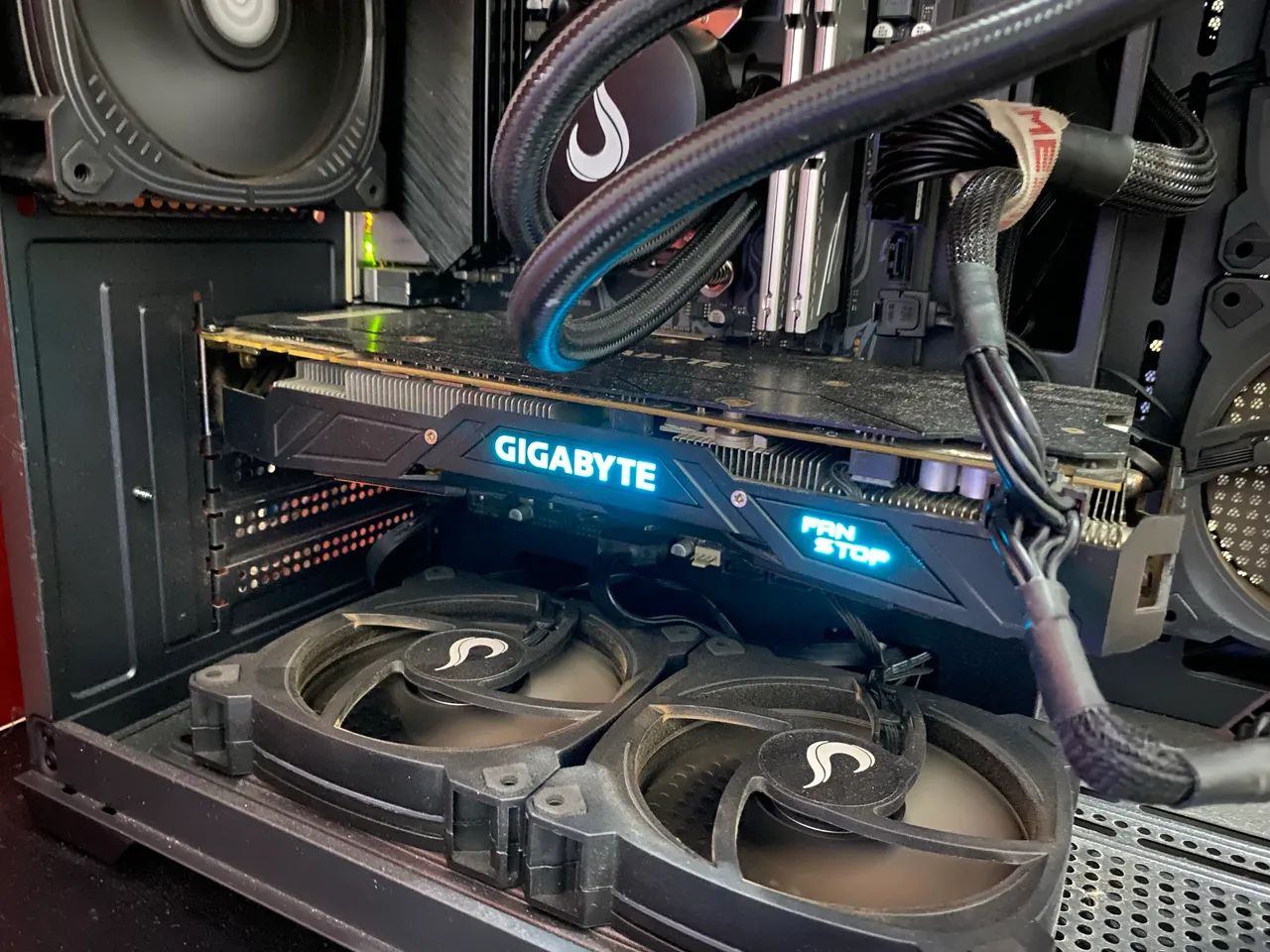 Gtx 1070 8GB - Foto 3