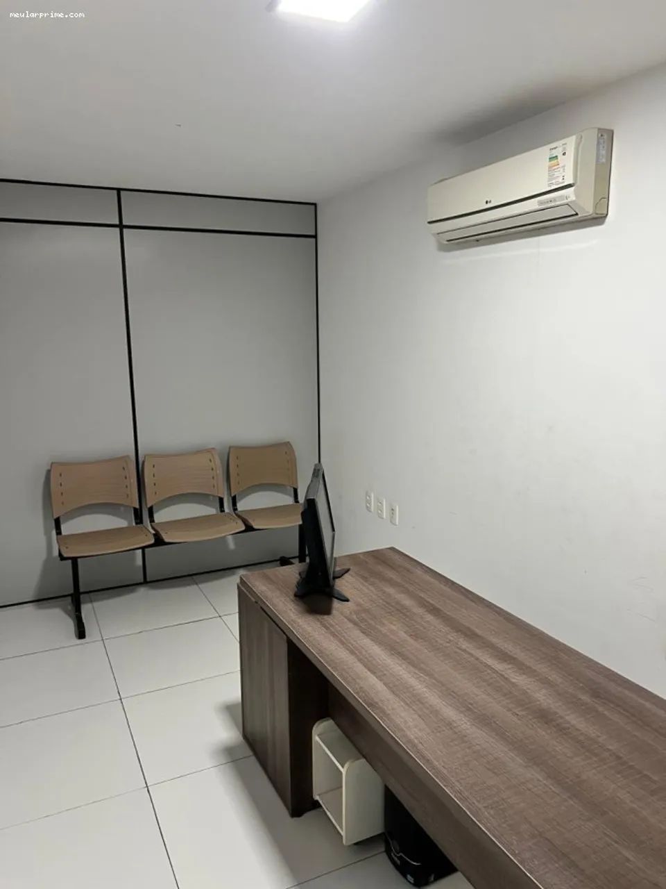 Sala Comercial para Venda em Fortaleza, Pici, 1 banheiro - Foto 5