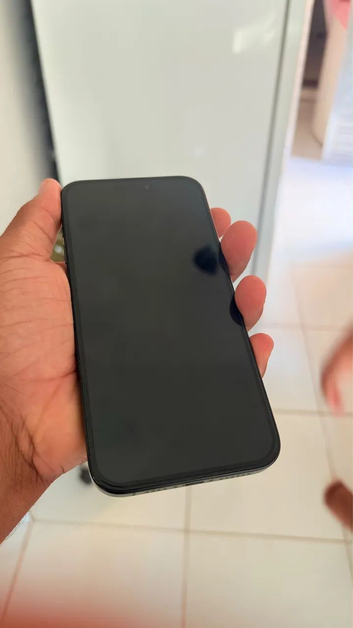 iPhone 15 pro Max 256GB - Foto 3