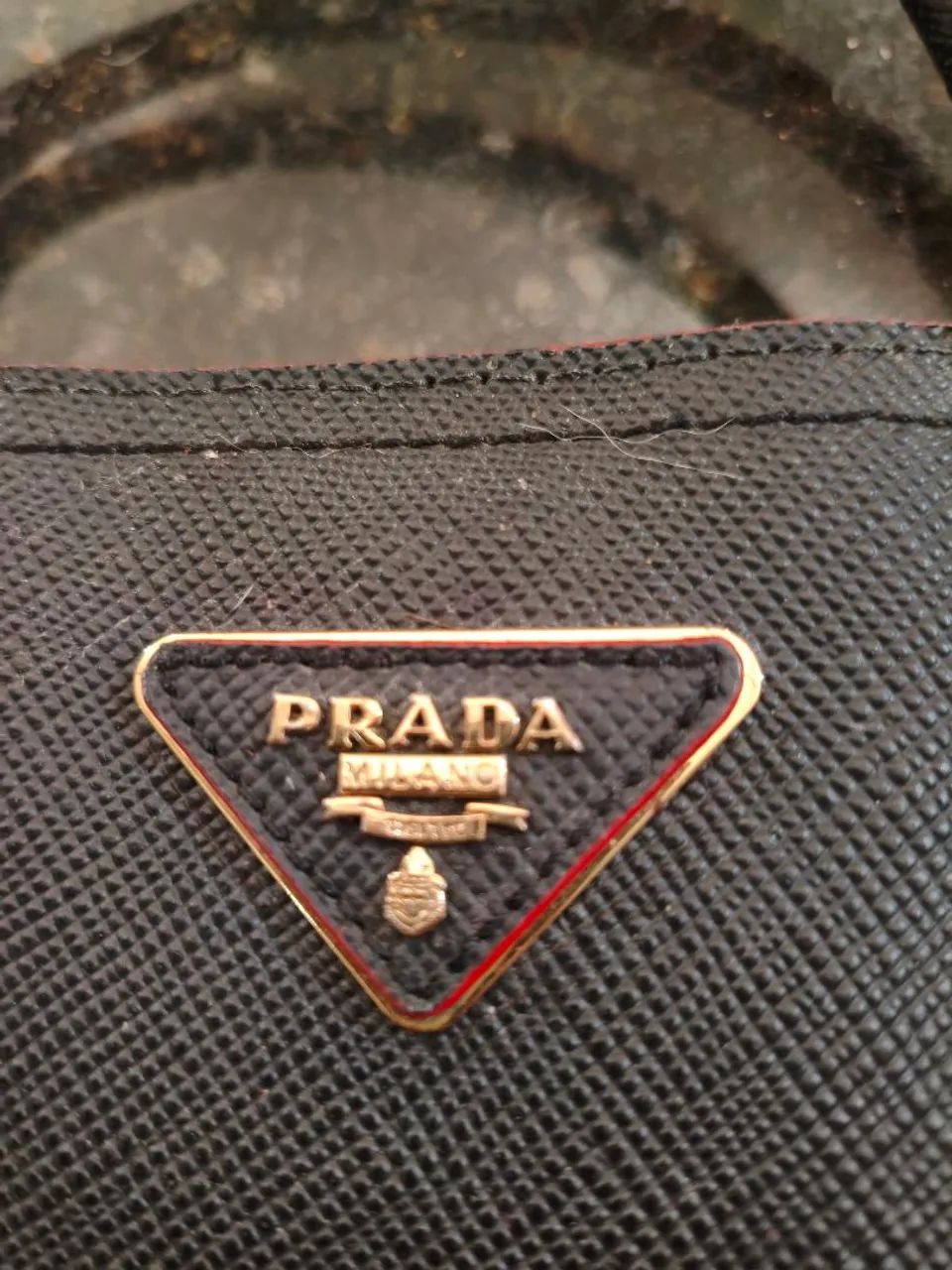 Bolsa Prada Original  - Foto 2