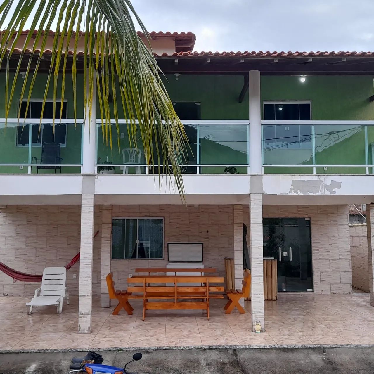 Ótima casa - Foto 5