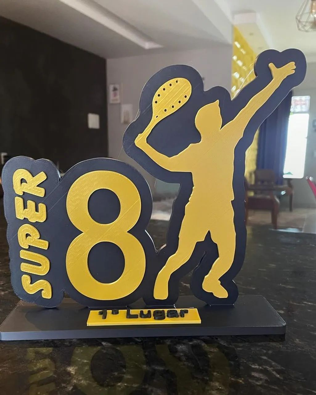 Troféus Personalizados  - Foto 3