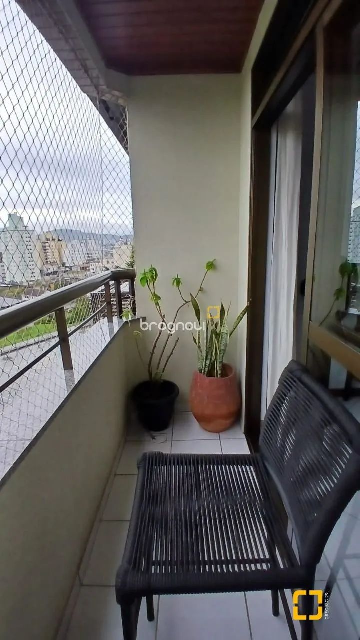 Apartamento 3 quartos em Florianópolis SC - Foto 5