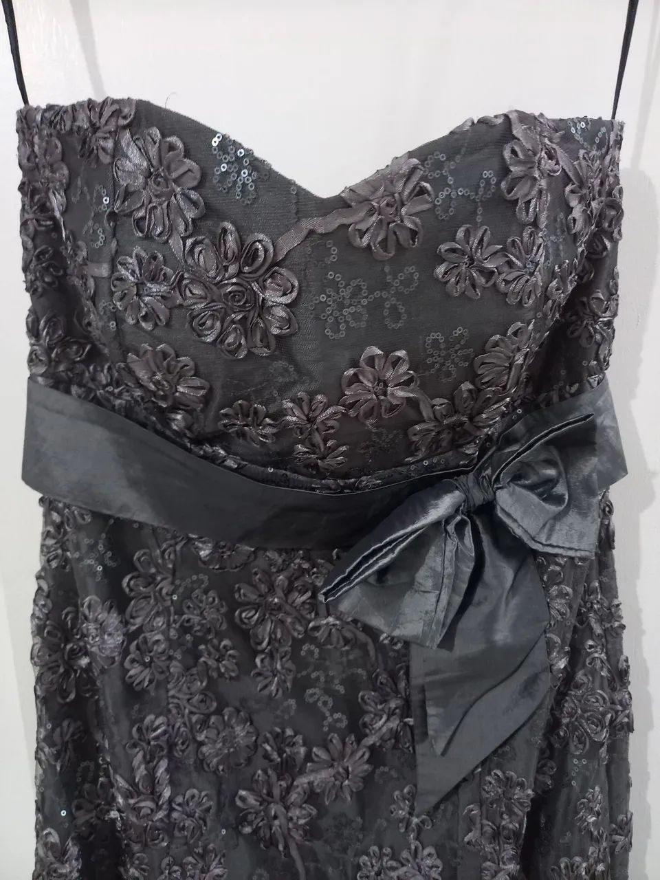 Vestido de festa  - Foto 2