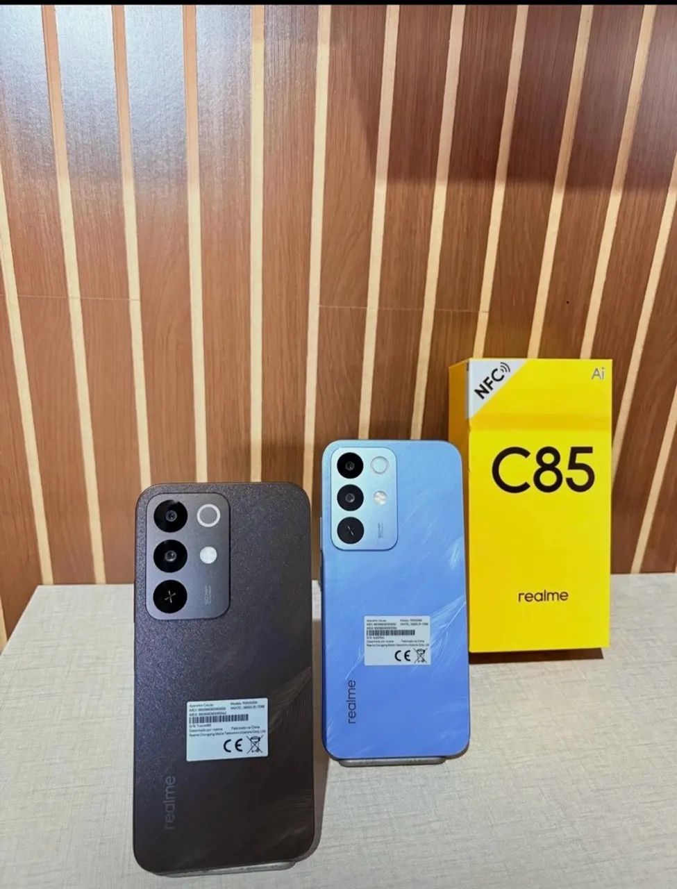Celulares novos  - Foto 2