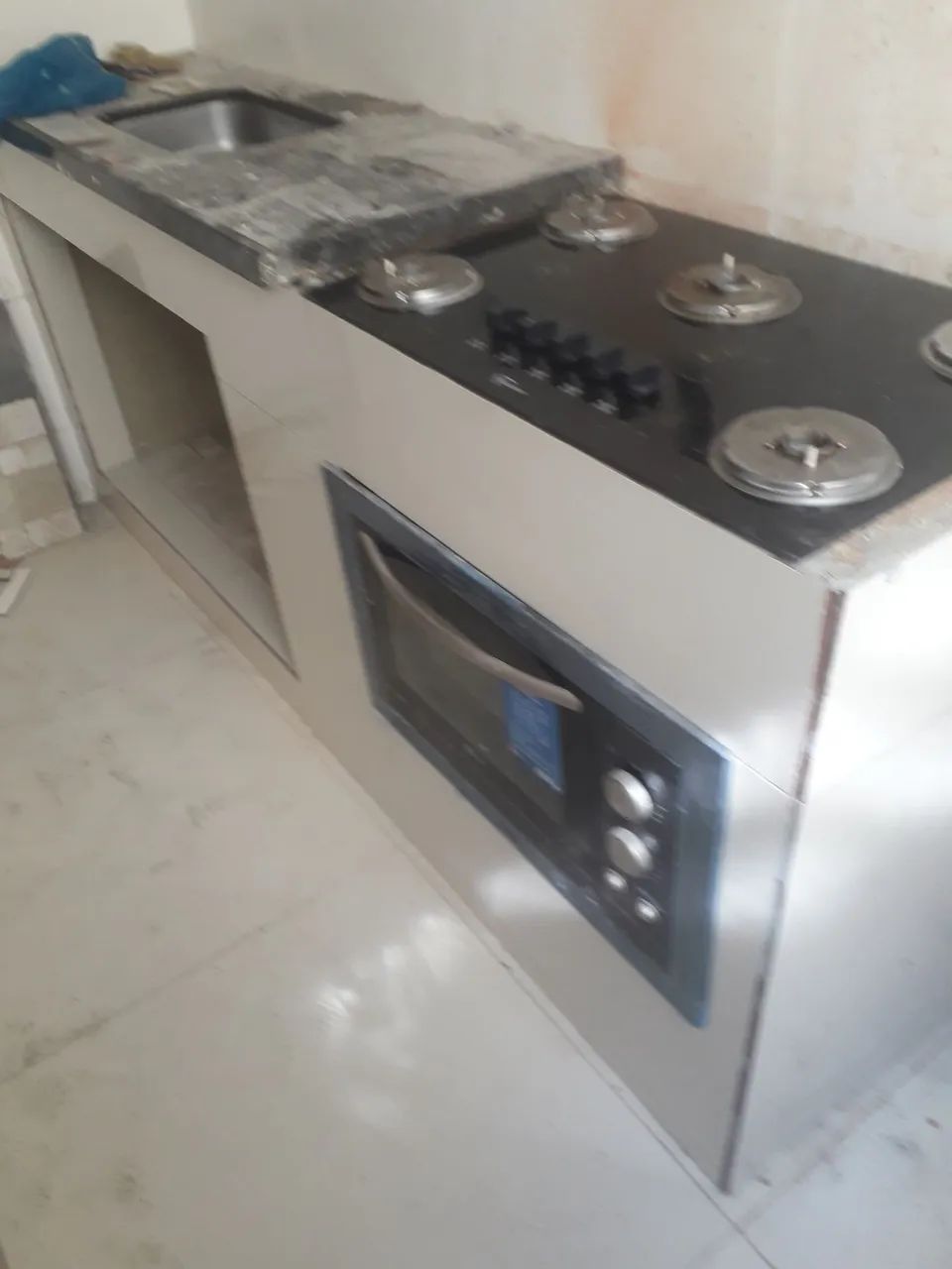 PEDREIRO FAZ TUDO  - Foto 2